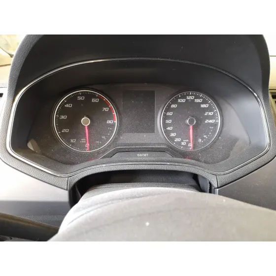 Cuadro Instrumentos para Seat Ibiza V (Kj1, Kjg)