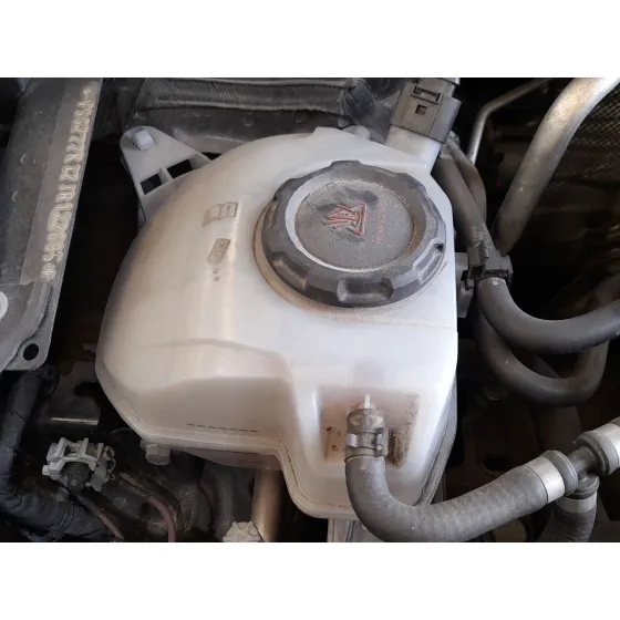 Deposito Expansion para Seat Ibiza V (Kj1, Kjg)