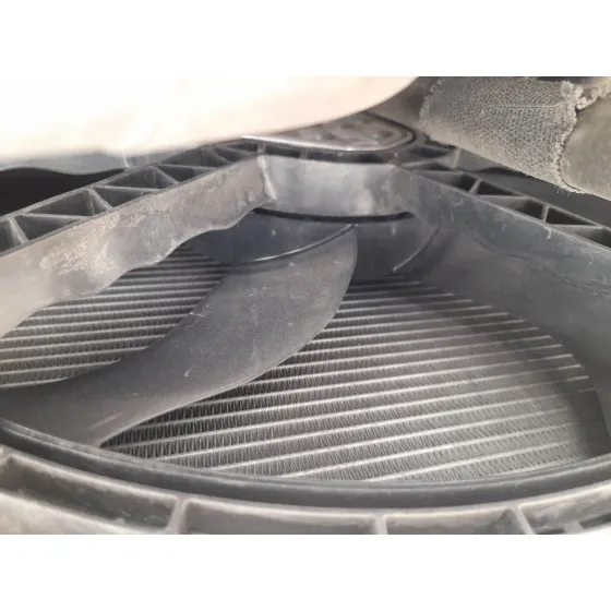 Electroventilador para Seat Ibiza V (Kj1, Kjg)