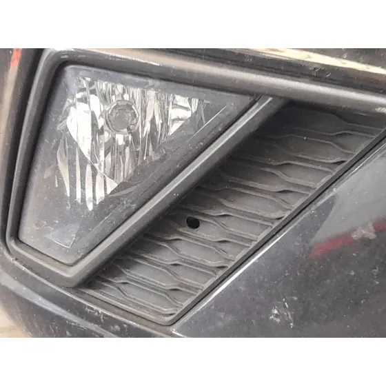 Faro Antiniebla Derecho para Seat Ibiza V (Kj1, Kjg)