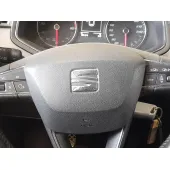 Kit Airbag para Seat Ibiza V (Kj1, Kjg)