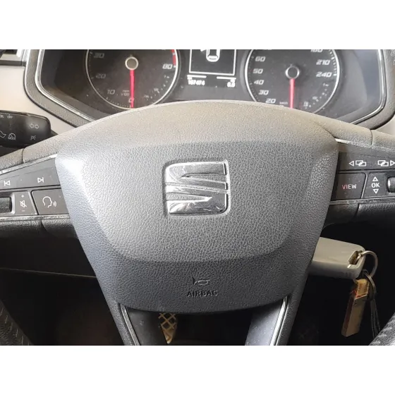 Kit Airbag para Seat Ibiza V (Kj1, Kjg)