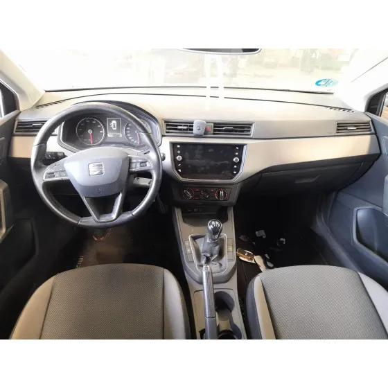 Kit Airbag para Seat Ibiza V (Kj1, Kjg)