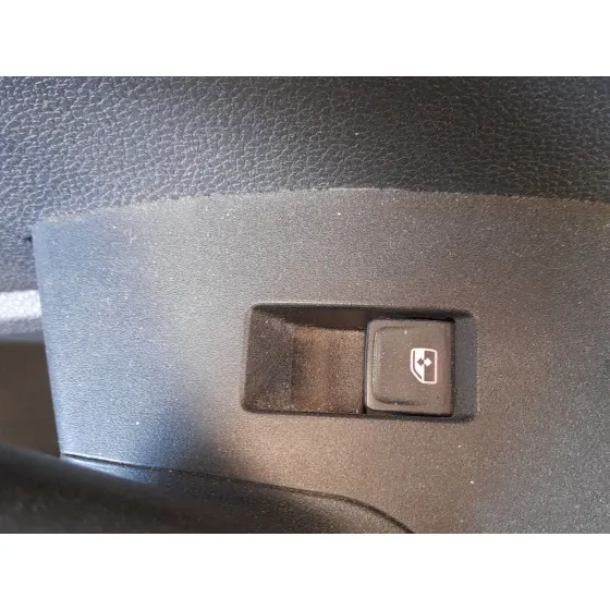 Mando Elevalunas Delantero Derecho para Seat Ibiza V (Kj1, Kjg)