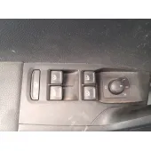 Mando Elevalunas Delantero Izquierdo para Seat Ibiza V (Kj1, Kjg)