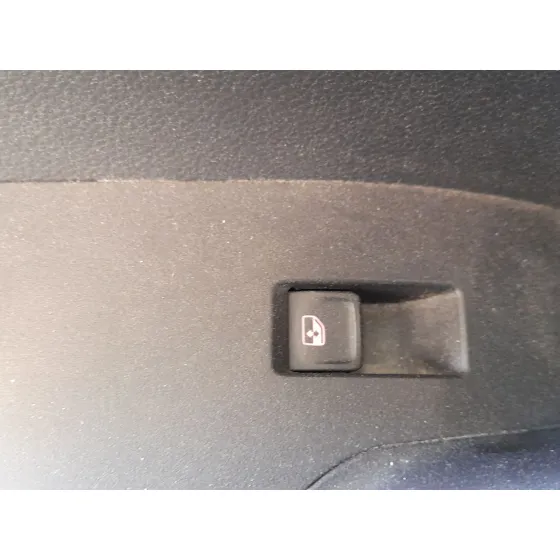 Mando Elevalunas Trasero Izquierdo para Seat Ibiza V (Kj1, Kjg)