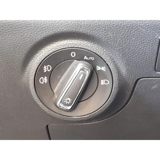 Mando Luces para Seat Ibiza V (Kj1, Kjg)