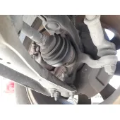 Mangueta Delantera Derecha para Seat Ibiza V (Kj1, Kjg)