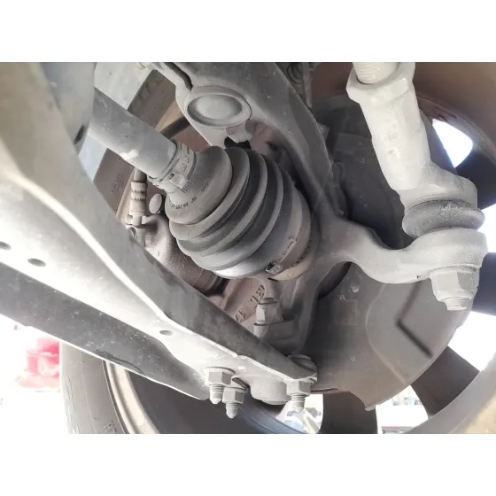 Mangueta Delantera Derecha para Seat Ibiza V (Kj1, Kjg)