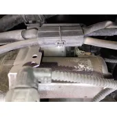Motor Arranque para Seat Ibiza V (Kj1, Kjg)