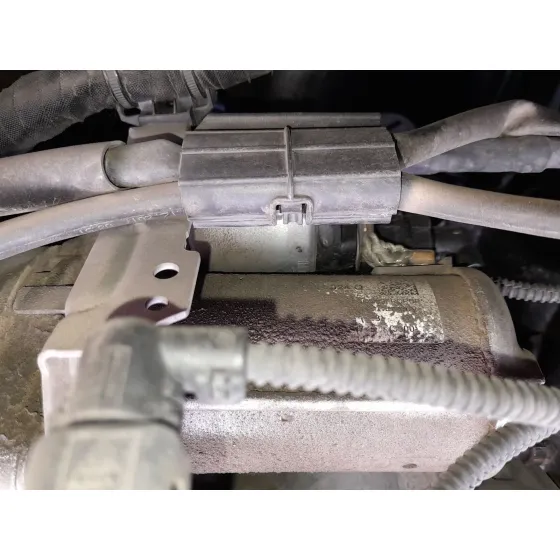 Motor Arranque para Seat Ibiza V (Kj1, Kjg)