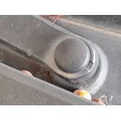 Motor Limpia Delantero para Seat Ibiza V (Kj1, Kjg)
