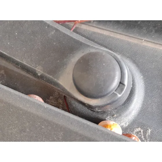 Motor Limpia Delantero para Seat Ibiza V (Kj1, Kjg)