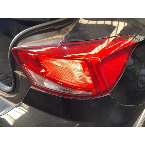 Piloto Trasero Derecho para Seat Ibiza V (Kj1, Kjg)