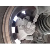 Pinza Freno Delantera Derecha para Seat Ibiza V (Kj1, Kjg)