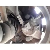 Pinza Freno Delantera Izquierda para Seat Ibiza V (Kj1, Kjg)