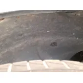 Plastico Pase Rueda Del. Dch. para Seat Ibiza V (Kj1, Kjg)