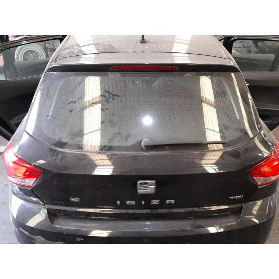 Porton Trasero para Seat Ibiza V (Kj1, Kjg)