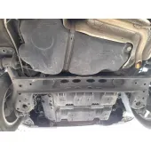Puente Trasero para Seat Ibiza V (Kj1, Kjg)