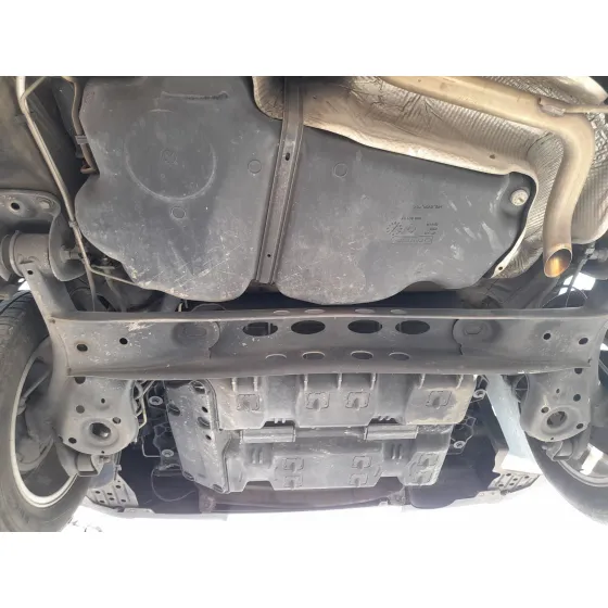 Puente Trasero para Seat Ibiza V (Kj1, Kjg)