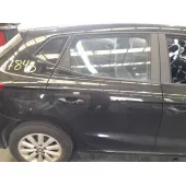 Puerta Trasera Derecha para Seat Ibiza V (Kj1, Kjg)