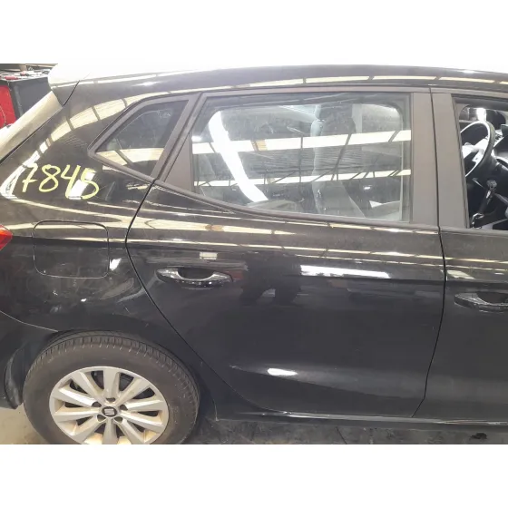 Puerta Trasera Derecha para Seat Ibiza V (Kj1, Kjg)
