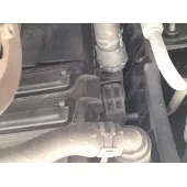 Radiador Agua para Seat Ibiza V (Kj1, Kjg)