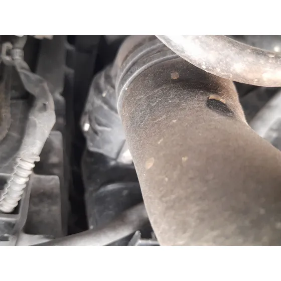 Radiador Agua para Seat Ibiza V (Kj1, Kjg)