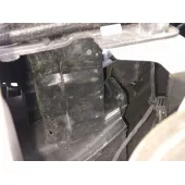 Refuerzo Paragolpes Delantero para Seat Ibiza V (Kj1, Kjg)
