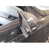Retrovisor Derecho para Seat Ibiza V (Kj1, Kjg)