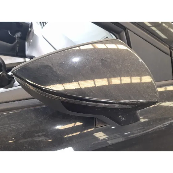 Retrovisor Derecho para Seat Ibiza V (Kj1, Kjg)