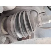 Transmision Delantera Derecha para Seat Ibiza V (Kj1, Kjg)