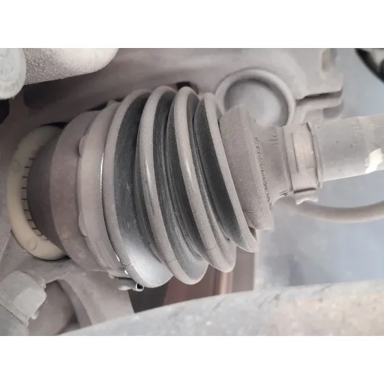 Transmision Delantera Derecha para Seat Ibiza V (Kj1, Kjg)