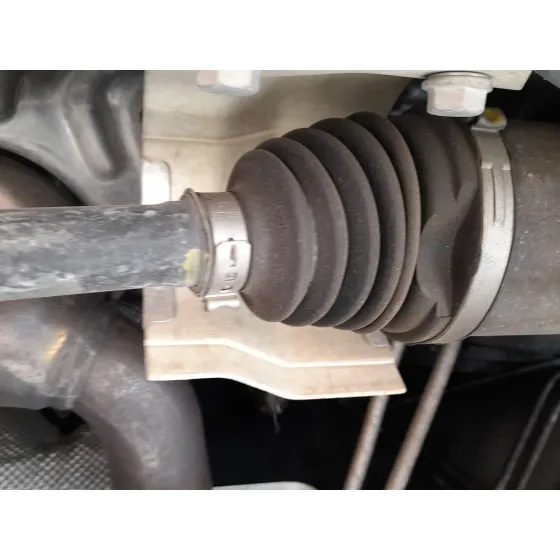 Transmision Delantera Derecha para Seat Ibiza V (Kj1, Kjg)
