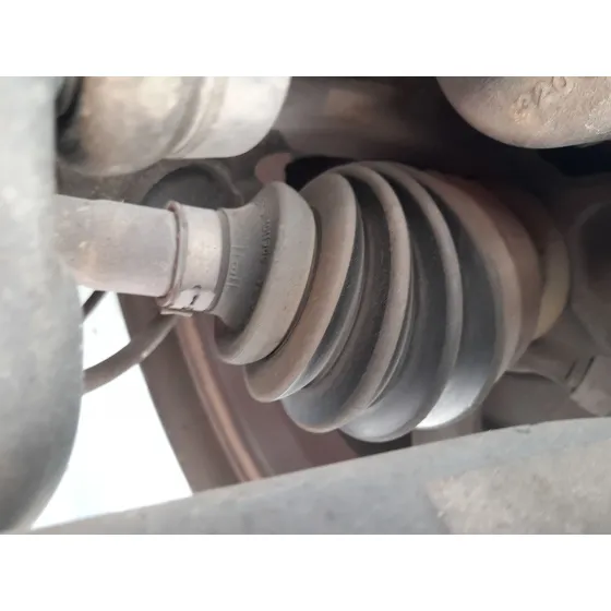 Transmision Delantera Izquierda para Seat Ibiza V (Kj1, Kjg)