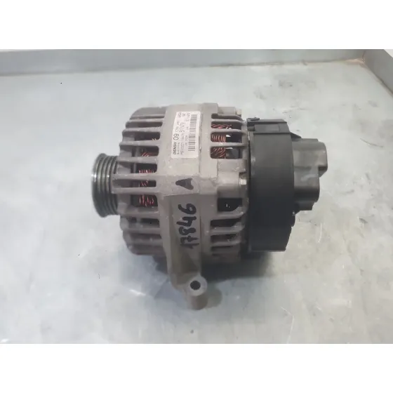 Alternador para Fiat 500 (312_)