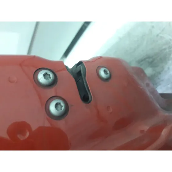 Cerradura Puerta Delantera Izquierda para Fiat 500 (312_)