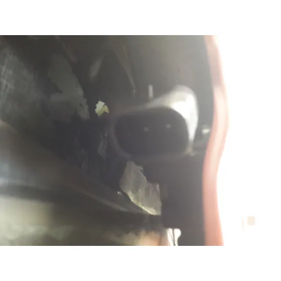 Elevalunas Delantero Derecho para Fiat 500 (312_)