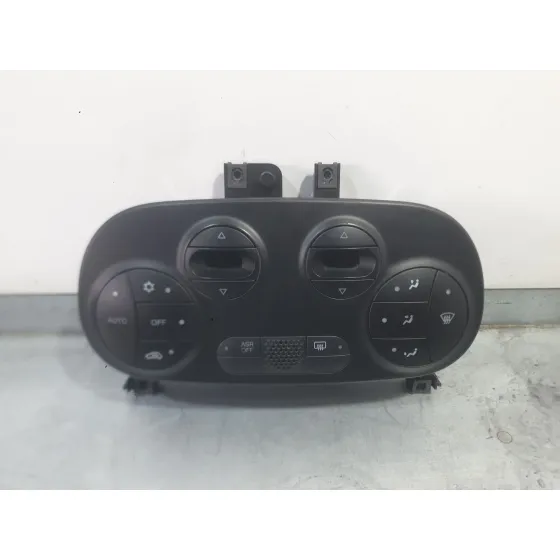 Mando Climatizador para Fiat 500 (312_)