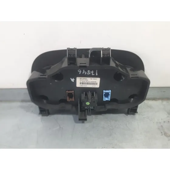 Mando Climatizador para Fiat 500 (312_)