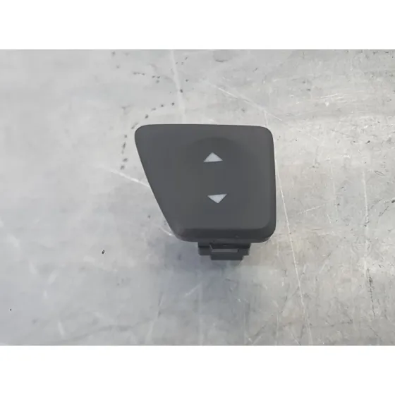 Mando Elevalunas Delantero Izquierdo para Fiat 500 (312_)