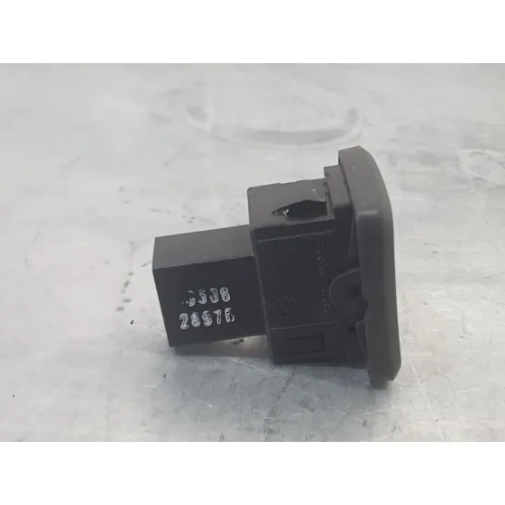 Mando Elevalunas Delantero Izquierdo para Fiat 500 (312_)