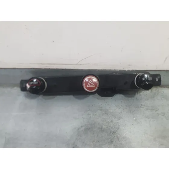 Mando Multifuncion para Fiat 500 (312_)
