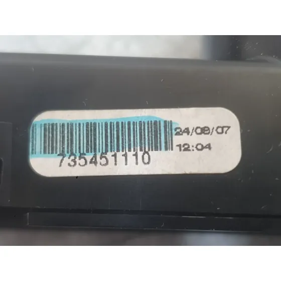 Mando Multifuncion para Fiat 500 (312_)