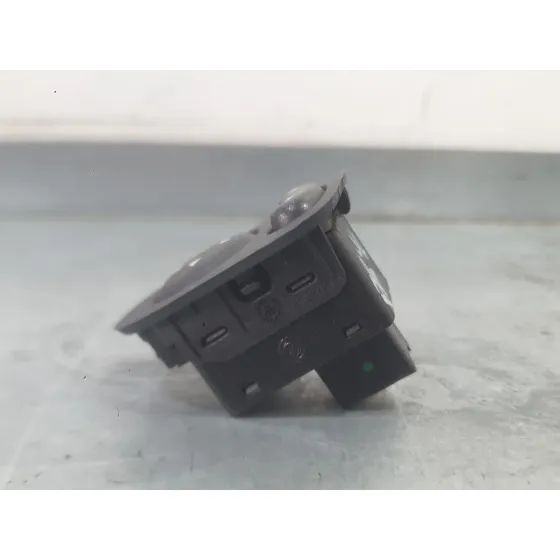 Mando Retrovisor para Fiat 500 (312_)