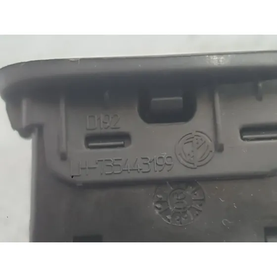 Mando Retrovisor para Fiat 500 (312_)