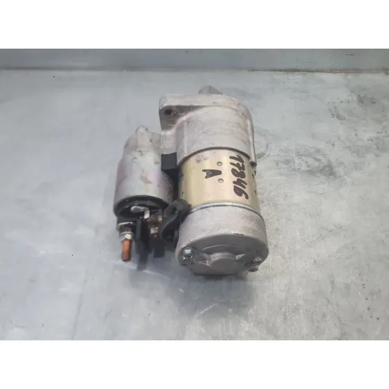 Motor Arranque para Fiat 500 (312_)