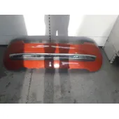 Paragolpes Trasero para Fiat 500 (312_)