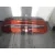 Paragolpes Trasero para Fiat 500 (312_)