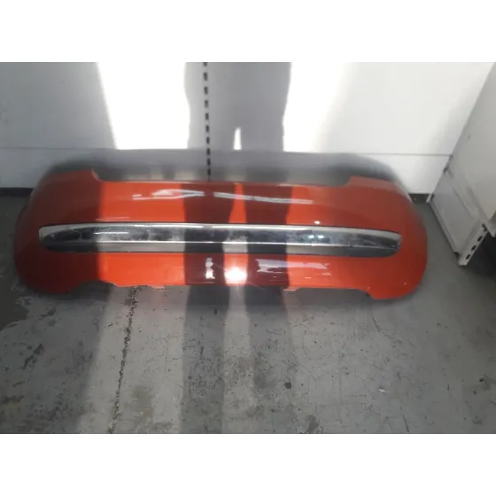 Paragolpes Trasero para Fiat 500 (312_)